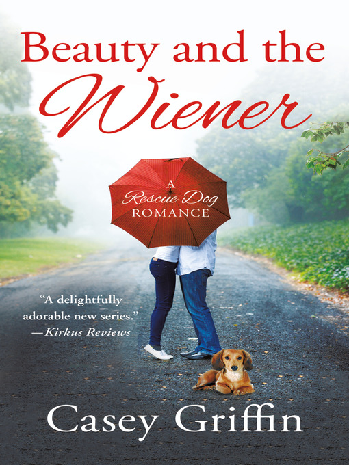 Cover image for Beauty and the Wiener